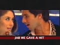 Shahid scores a hit with Jab We Met