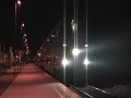 Arrival and Departure of Amtrak Train#718 w/Special Treat