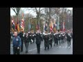 Coventry Remembrance Day 2009