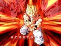 Gogeta vs Vegetto by riki22to