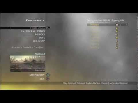 how to bypass mw2 without patch blocker