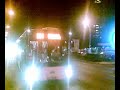 Autobuz MAZ pe traseul 104: Parc CFR - Cimitir Sfantul Lazar