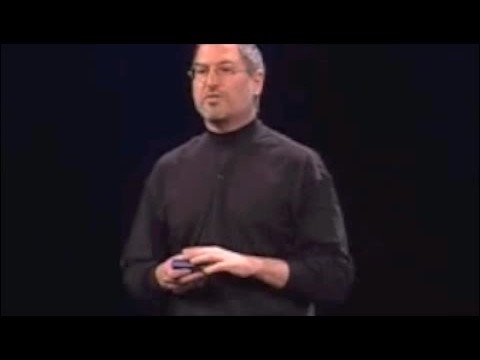 Public Beta - Mac OS X Public Beta is introduced at Apple Expo 2000.