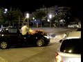 celebración eurocopa benicarló
