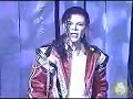 Kiss vs Michael Jackson
