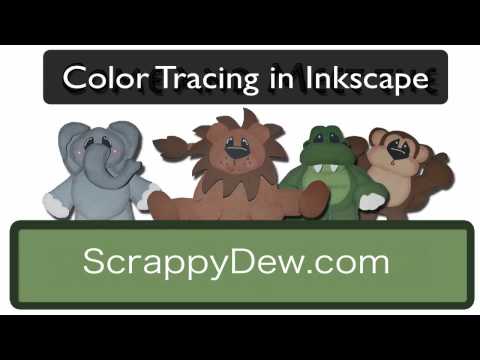 Inkscape Intermediate Tutorials