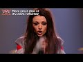 Cher Lloyd sings The Clapping Song - The X Factor Live Final - itv.com/xfactor