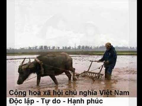 Kiep NgheoTrong XHCN Viet Cong