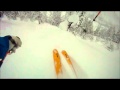 Deep POW - Sogndal - 21.01.2012