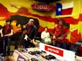 Paul Collins - Paul Collins In Store Performance CD release party autograph signing