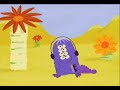 Avez vous deja vu - Un monstre avec plein de bras