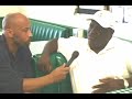 BLACK HISTORY LIVING LEGEND Dr.Joseph Jackson talks to Ray Mapp