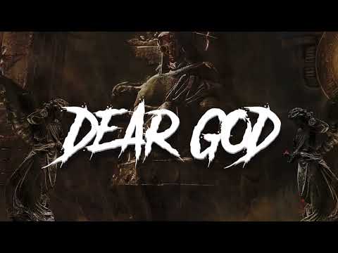 Ghost Dimension - Dear God