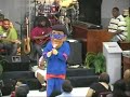 LIL RUFUS SHOUT LIL RUFUS SHOUT