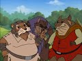 Redwall Ep. 10 - \"A Favor Returned\" Part 1 Redwall Ep. 10 - \"A Favor Returned\" Part 1