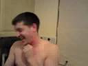 Male Face Wax