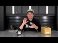 Diode Dynamics Luxeon LED Fog Lamp (Part Number: DD5005) Diode Dynamics Luxeon LED Fog Lamp - Subaru Models (inc. WRX 2015 - 2020)