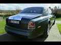Rolls Royce Phantom
