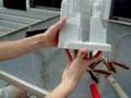 How Break Away FDM Works