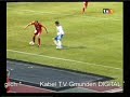 SV Gmunden vs. Union Mondsee