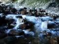 Sinks Canyon State Park