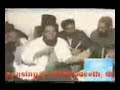 Debate: ilm-e-Ghaib (brelwi molvi proves himself wrong)