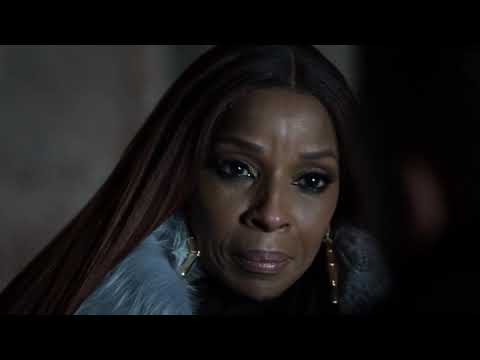 Power Book II Ghost S01E04: Monet and Cane take Lil Guap out of business