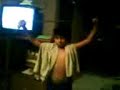 boxeo en infonavit la colina