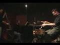 Gil Aharon Trio 3/11/07