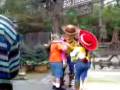 videos de Woody & Jane in Disney Land!!!
