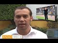 André Marín Hugo Sánchez y su permanencia André Marín Hugo Sánchez y su permanencia
