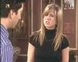 Asso Friends L'addio di rachel a Ross