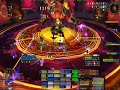 SK Gaming vs Kil'Jaeden World First High Quality part 1/2