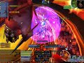 SK Gaming vs Kil'Jaeden World First High Quality part 1/2