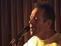Simon Kirke and Larry Oakes at The Famous Bein Inn