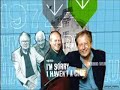 Comedy Connections - The Goodies (Part 3 of 3)