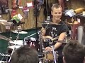 Mark Suhonen Drum Off 2004