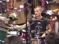 Mark Suhonen Drum Off 2004