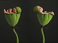 montserrat caball� & montserrat mart� sing 'viens mallika' (flower duet), from lakm�, by delibes.

pics from anna geddes' amazing books!!