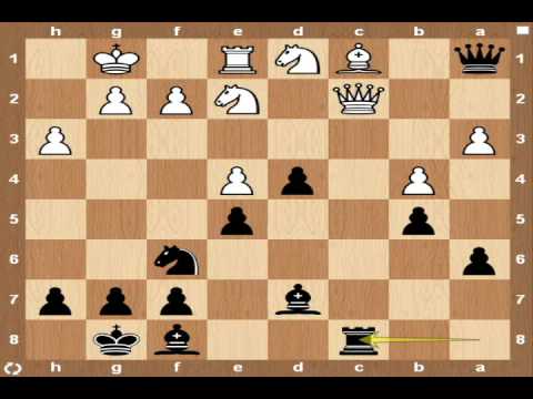 chess games
