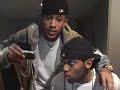 william H. tv Ferris "nobody leaves the stu till we F Trecy"