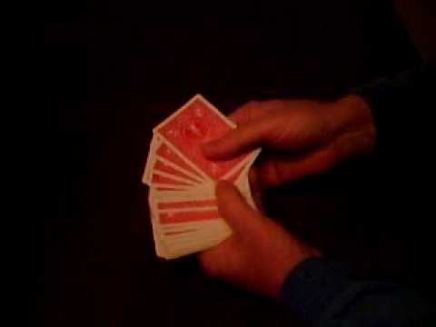 Best Card Trick In The World - Revealed