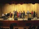 KlezKamp 2007 - Adrianne Greenbaum Traditional Ensemble