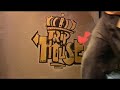 TRIP HOUSE graffiti shop