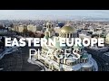 Tour Đông Âu 12N11Đ: HCM - Hungary - Slovakia - Áo - Cộng Hòa Séc - Đức - Ba Lan