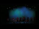Team Sriracha Danceworx performance