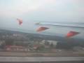 A319 Easy Jet MXP-MAD Take Off MXP