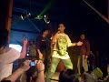 Inaguracion Disco Sunset Nacimiento 2008 Donko Y La  Secta