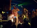 Inaguracion Disco Sunset Nacimiento 2008 Donko Y La  Secta