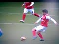 edwardo da silva's leg break.